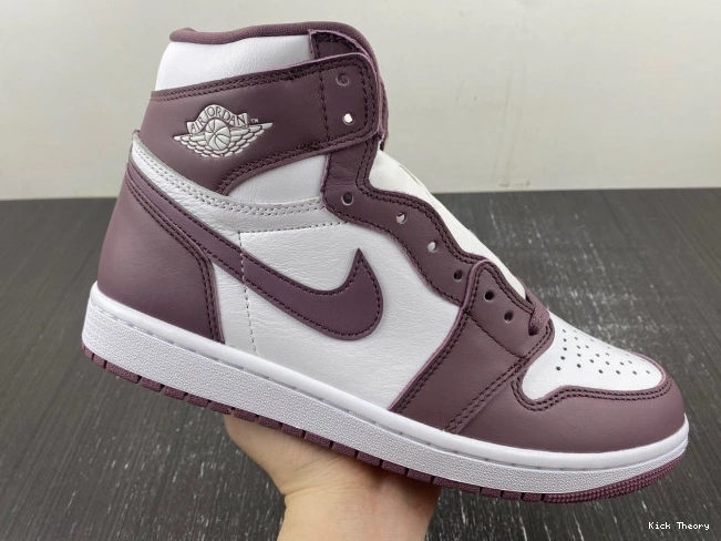 Kick Theory Air DZ5485-105 J OG High Jordan Sky 1 Mauve 0708